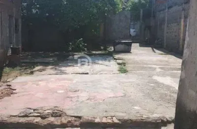 Terreno à venda no Jardim Nordeste, São Paulo 