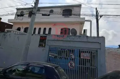 Casa com 7 quartos à venda no Itaim Paulista, São Paulo 