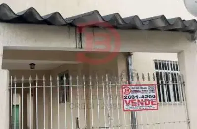 Casa com 6 quartos à venda na Vila Ré, São Paulo 