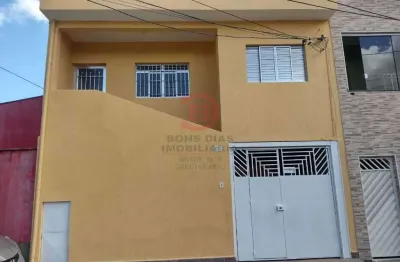 Casa com 5 quartos à venda na vila carmosina, são paulo , 205 m2 por r$ 600.000