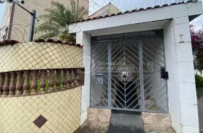 Apartamento com 2 quartos para alugar na Rua Padre Jerônimo Machado, 293, Conjunto Habitacional Padre Manoel da Nóbrega, São Paulo