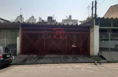 Casa com 2 quartos à venda na Cidade Antônio Estevão de Carvalho, São Paulo 
