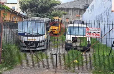Terreno à venda na Vila Verde, São Paulo 