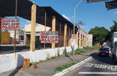 Barracão / Galpão / Depósito com 1 sala para alugar na Rua Vinte e Dois de Fevereiro, 22, Vila Ré, São Paulo