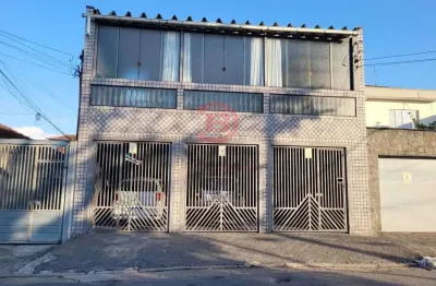 Casa com 4 quartos à venda na Vila Ré, São Paulo 