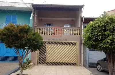 Casa com 5 quartos à venda no Jardim Itapemirim, São Paulo 