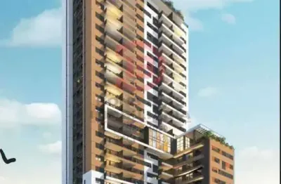 Apartamento com 1 quarto à venda na Vila Esperança, São Paulo 