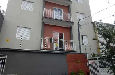 Apartamento com 2 quartos à venda no Penha De França, São Paulo 