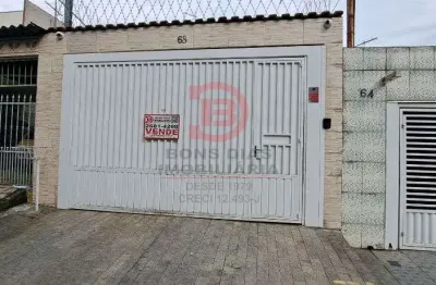 Casa com 3 quartos à venda na Vila Ré, São Paulo 