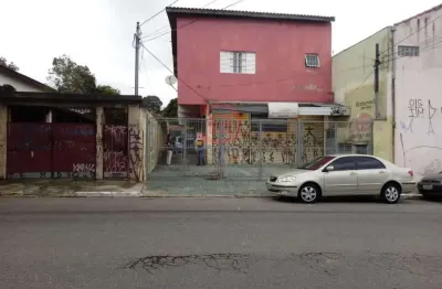 Casa com 3 quartos à venda na Vila Jacuí, São Paulo 