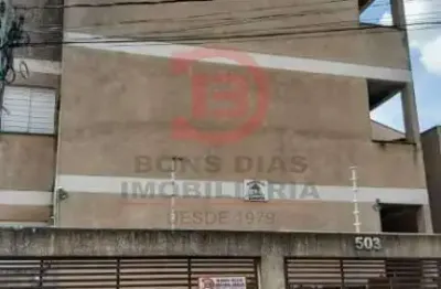 Apartamento a venda, 40 m2  com 2 quartos  - vila uniao (zona leste) - sao paulo/sp