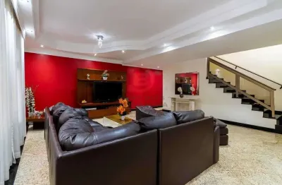 Casa com 3 quartos à venda no Penha De França, São Paulo 