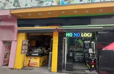 Prédio com 6 salas à venda na Artur Alvim, São Paulo 