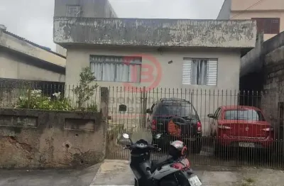 Casa com 3 quartos à venda na Vila União (Zona Leste), São Paulo 