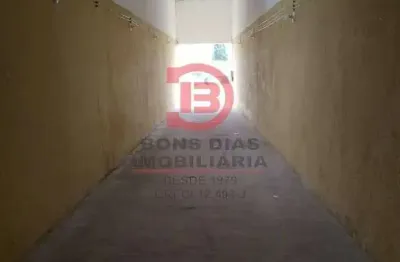 Sala comercial para alugar na Rua Noel José da Silva, 12, Vila São Francisco (Zona Leste), São Paulo