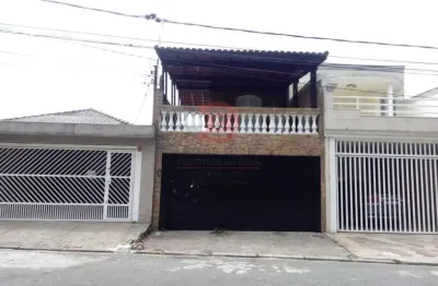 Casa com 3 quartos à venda na Vila São Francisco, São Paulo 
