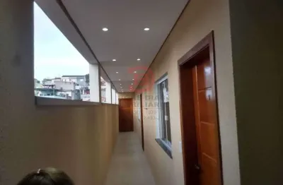Apartamento com 2 quartos à venda na Vila Laís, São Paulo 