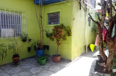 Casa com 6 quartos à venda na Vila São Francisco (Zona Leste), São Paulo 