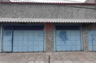 Casa com 9 quartos à venda no Parque Cruzeiro do Sul, São Paulo 