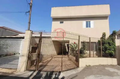 Casa com 3 quartos à venda no Burgo Paulista, São Paulo 