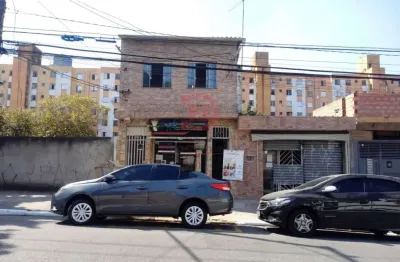 Casa com 3 quartos à venda na Vila Monte Santo, São Paulo 
