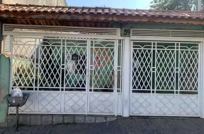 Casa com 3 quartos à venda na Vila Ré, São Paulo 