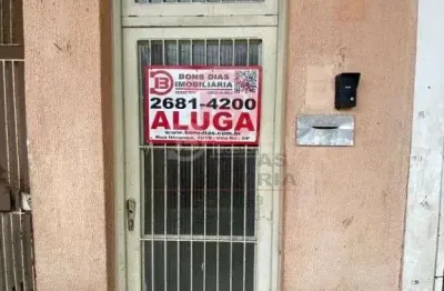 Casa com 2 quartos para alugar na Rua Lima Campos, 393, Jardim Nordeste, São Paulo