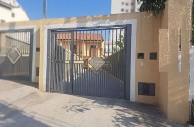 Casa com 2 quartos à venda na Vila Ré, São Paulo 