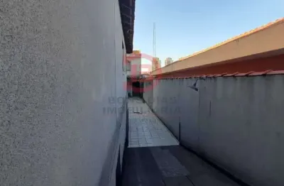 Casa com 5 quartos à venda na Vila Matilde, São Paulo 