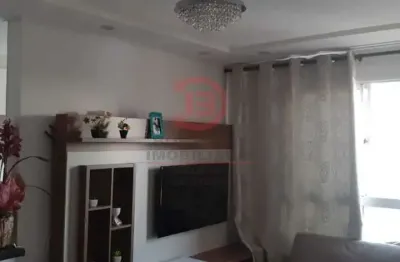 Apartamento 2 quartos e 1 vaga de garagem - itaquera