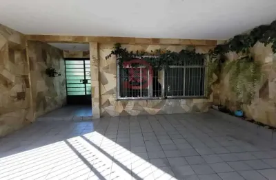 Casa com 3 quartos à venda na Vila Ré, São Paulo 