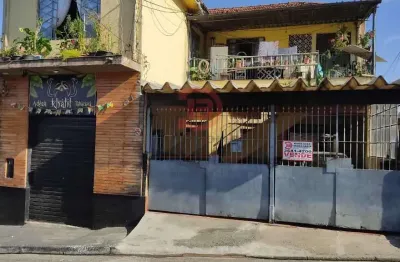 Sobrado com 5 quartos e salao a venda, jardim nordeste