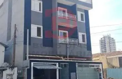 Apartamento com 2 quartos à venda no Penha De França, São Paulo 