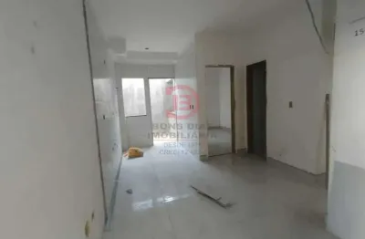 Apartamento novo 2 quartos, elevador - vila matilde
