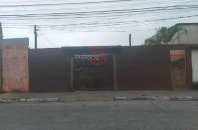 Casa terrea com 2 quartos e 1 edicula a venda, parada xv de novembro