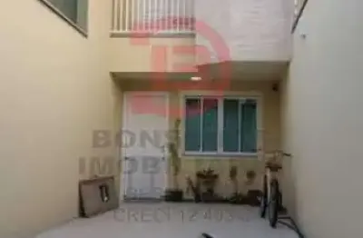 Casa com 2 quartos à venda no Jardim Coimbra, São Paulo 
