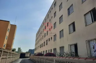 Apartamento com 2 quartos à venda no Conjunto Habitacional Padre Manoel da Nóbrega, São Paulo 