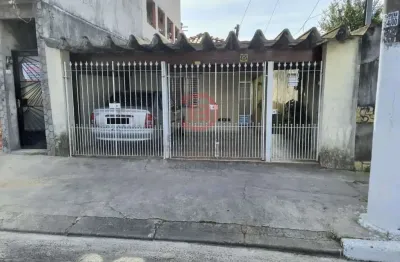 Casa com 2 quartos à venda na Vila Ré, São Paulo 