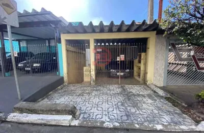 Casa com 3 quartos a venda, jardim pedro jose nunes