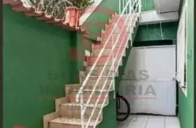 Casa com 3 quartos à venda no Parque Edu Chaves, São Paulo 