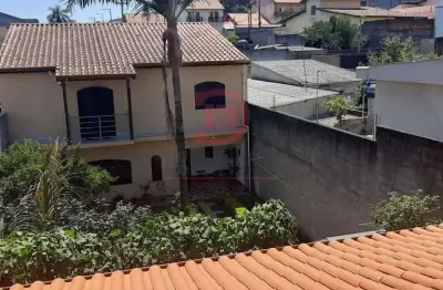 Sobrado com 2 quartos a venda, jordanopolis -  aruja