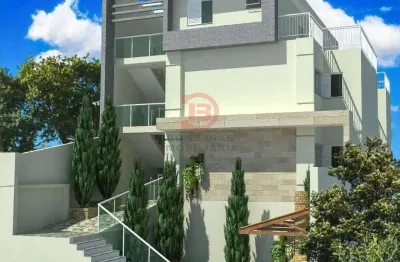 Apartamento com 1 quarto à venda na Vila Campanela, São Paulo 