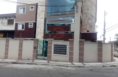 Apartamento com 2 quartos à venda no Jardim Coimbra, São Paulo 