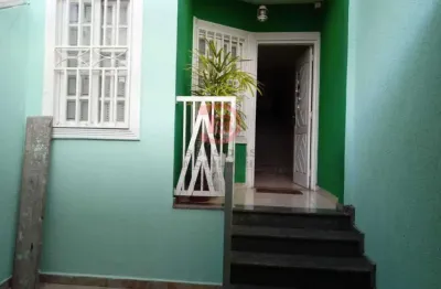 Casa com 3 quartos à venda no Parque Boturussu, São Paulo 