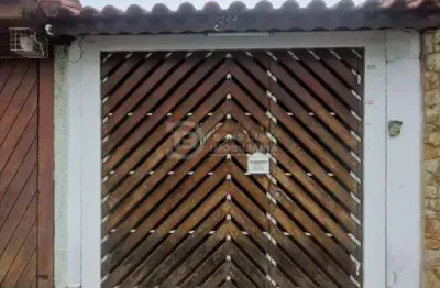 Charmoso sobrado a venda no parque boturussu - 3 dormitorios e suite | sao paulo