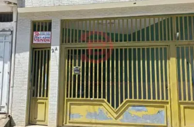 Casa com 4 quartos à venda no Jardim Itapemirim, São Paulo 