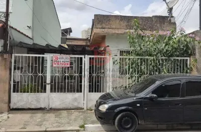 Casa com 2 quartos à venda no Jardim Jaú (Zona Leste), São Paulo 