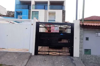 Casa com 3 quartos à venda no Jardim Lisboa, São Paulo 