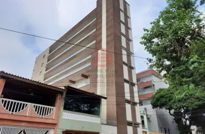 Apartamento com 2 quartos à venda na Chácara Seis de Outubro, São Paulo 