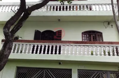 Casa com 5 quartos à venda na Vila Ré, São Paulo 